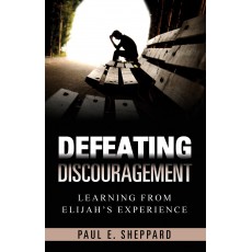 Defeating Discouragement